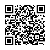 InTouch CRM QR Code